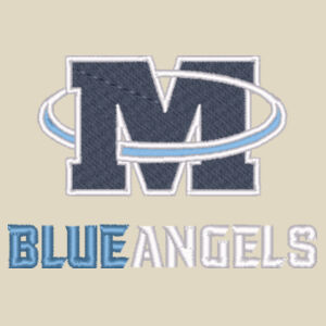 New Era® Faux Fur Pom Beanie Design