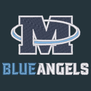 New Era® Stretch Mesh Cap Design