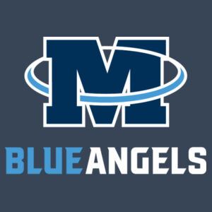 District® Women’s Re-Fleece™ Hoodie Design