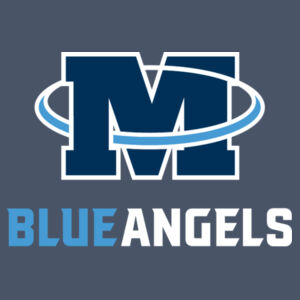 District® Women’s Perfect Tri® Long Sleeve Tunic Tee Design