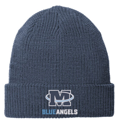 Chunky Knit Beanie Thumbnail