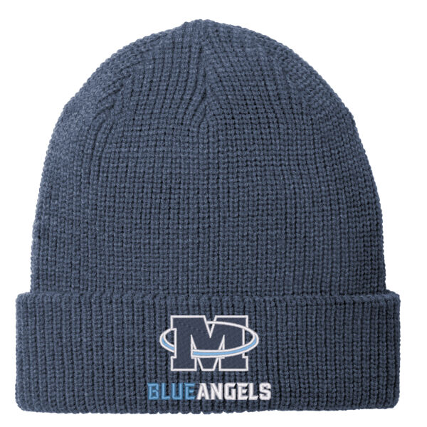 Chunky Knit Beanie Thumbnail