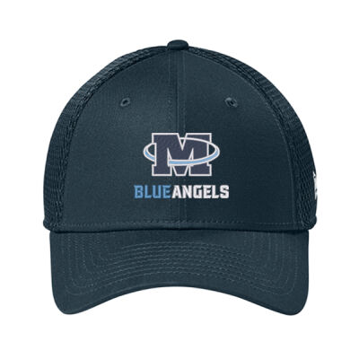 New Era® Stretch Mesh Cap Thumbnail