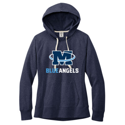 District® Women’s Re-Fleece™ Hoodie Thumbnail