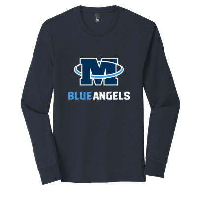 District® Perfect Tri® Long Sleeve Tee Thumbnail