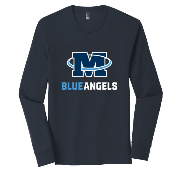 District® Perfect Tri® Long Sleeve Tee Thumbnail