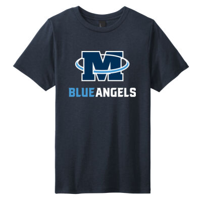 District® Youth Perfect Tri® Tee Thumbnail