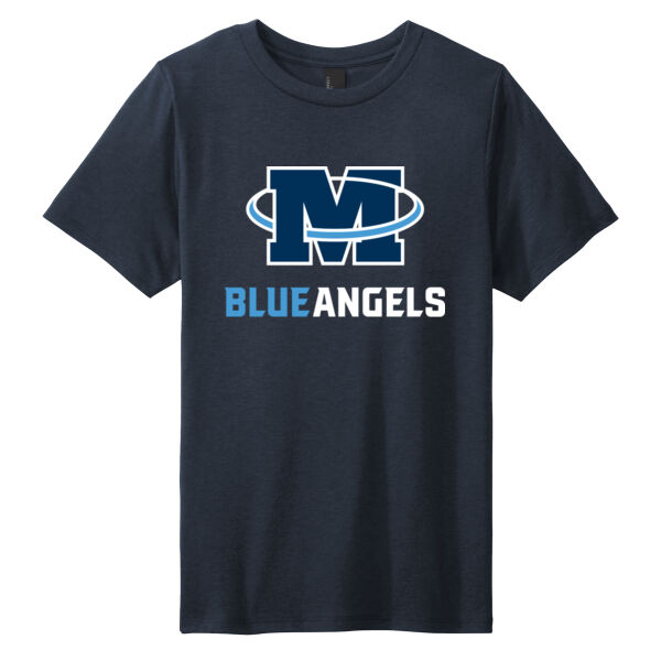 District® Youth Perfect Tri® Tee Thumbnail