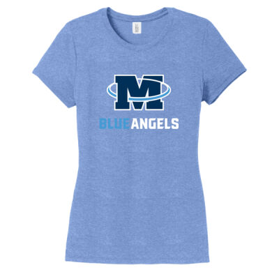 District® Women’s Perfect Tri® Tee Thumbnail