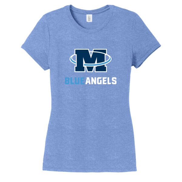 District® Women’s Perfect Tri® Tee Thumbnail