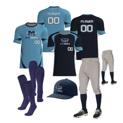 Blue Angels Player Pack Thumbnail