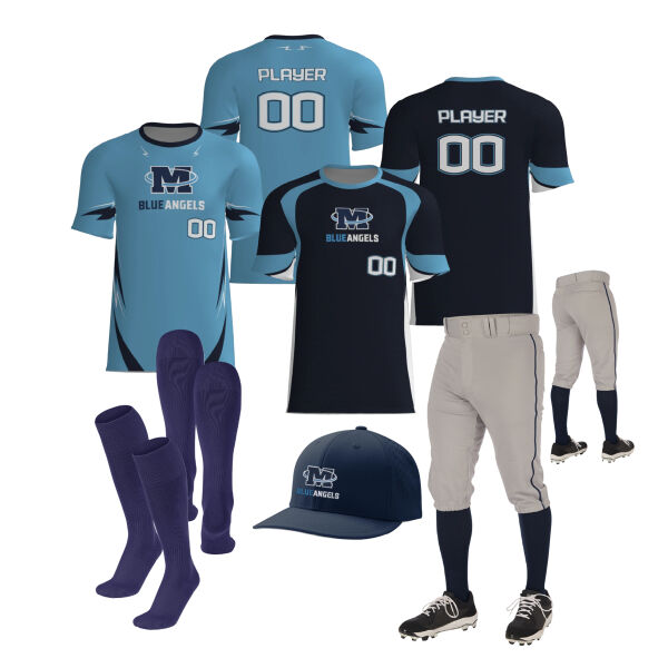 Blue Angels Player Pack Thumbnail